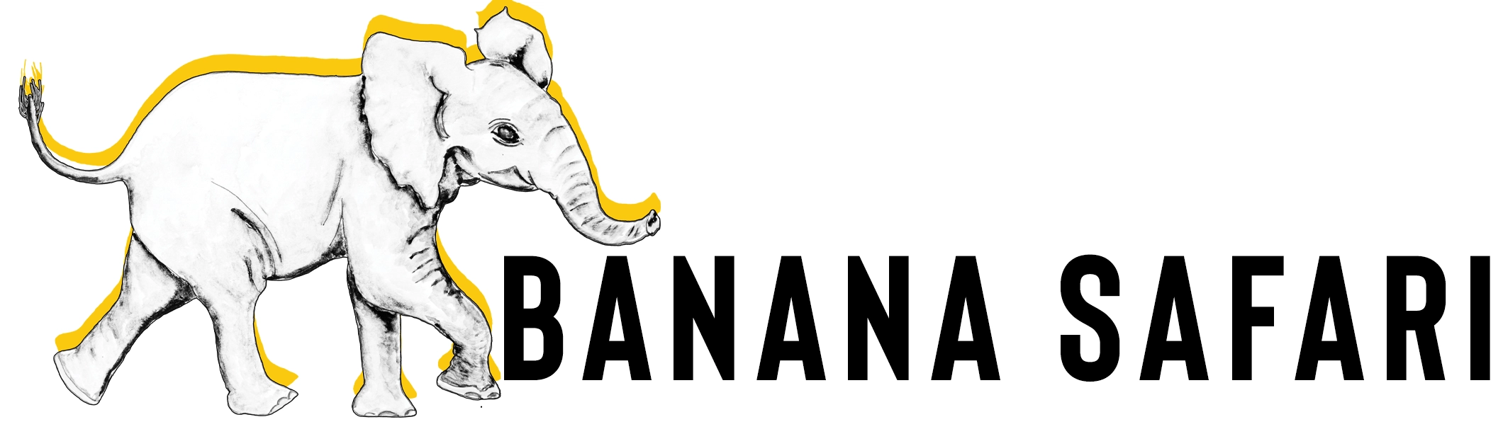 Banana Safari