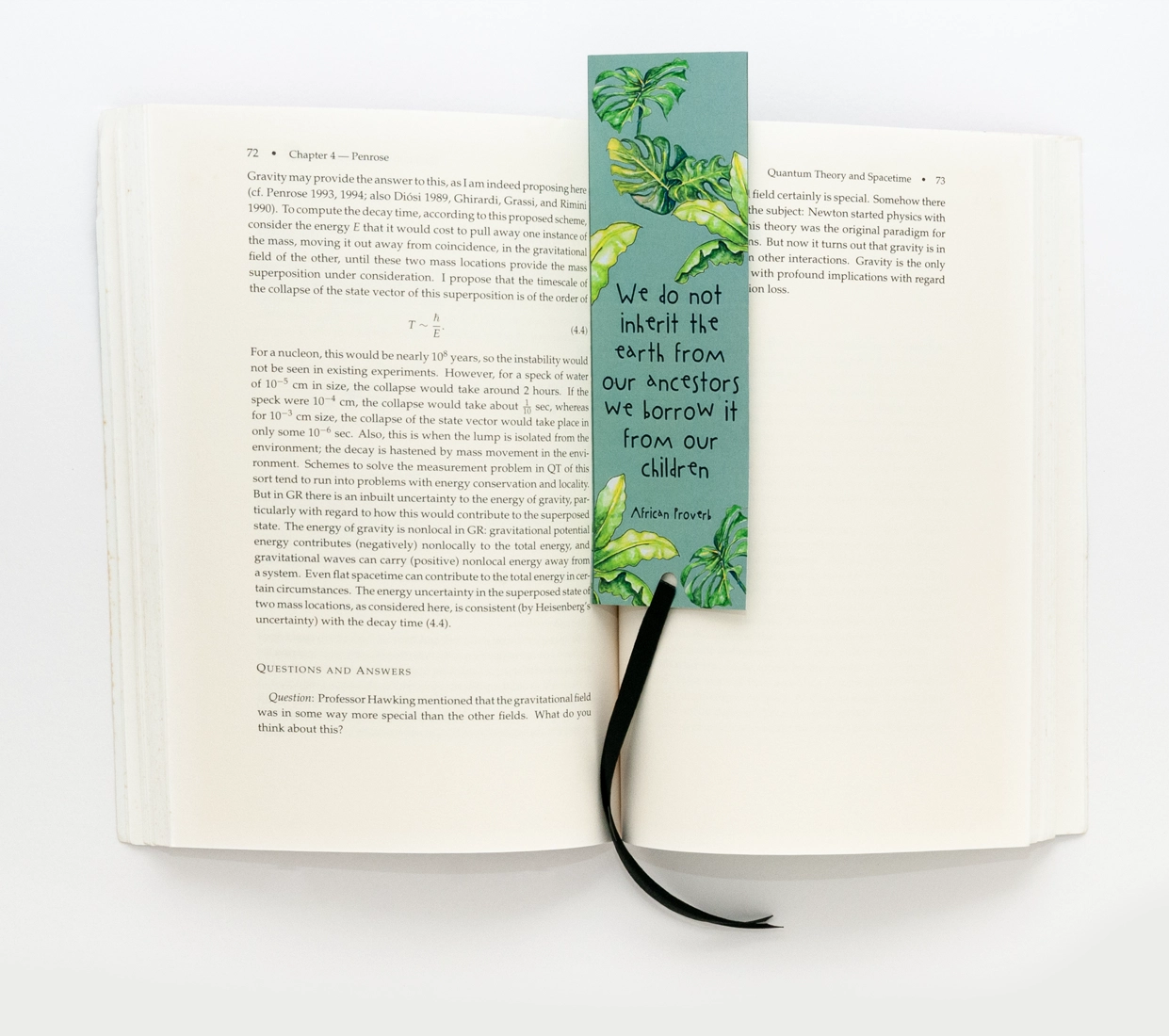 Earth BM Banana Safari