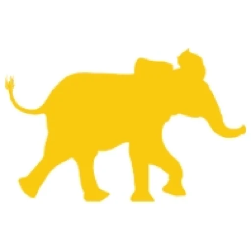 Banana Safari logo