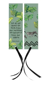 Earth BM Banana Safari