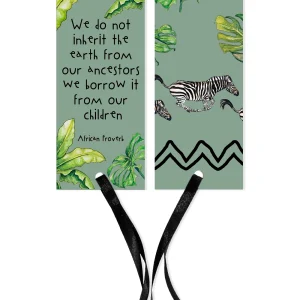 Earth BM Banana Safari