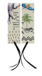 Elephant BM Banana Safari