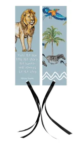 Lion BM Banana Safari