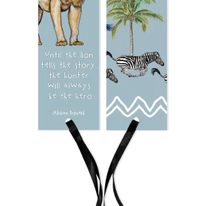 Lion BM Banana Safari