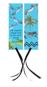 Monkey BM Banana Safari