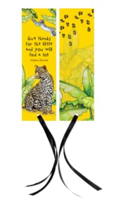 Thanks BookMark Banana Safari