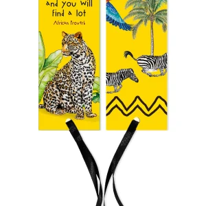 Thanks BM Banana Safari