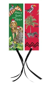 Xmas BM Banana Safari