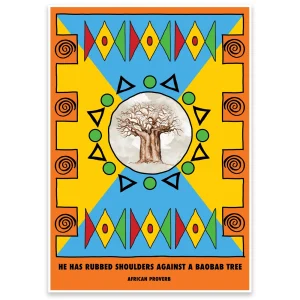 Baobab Banana Safari